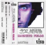 Casetă audio Jean Michel Jarre - Magnetic Fields