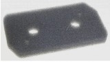 Filtru de spuma pentru uscator de rufe Bosch wth85202 12007650 BOSCH/SIEMENS.