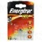 Baterie moneda, 3V, litiu, 55mAh, ENERGIZER - CR1616