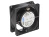 Ventilator DC axial 24V 80x80x32mm 54m3/h 36dBA cu bilă