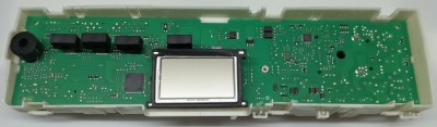 Placa electronica uscator Siemens cu pompa de caldura Runner W46.5M - WT46W5M0 foto