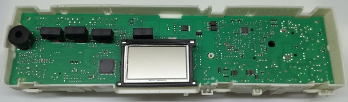 Placa electronica uscator Siemens cu pompa de caldura Runner W46.5M - WT46W5M0