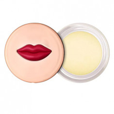 Scrub de buze Makeup Revolution, Sugar Kiss Pineapple Crush, 15 gr foto