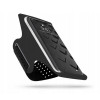 Husa de Brat pentru Telefon max 6.5&quot; - Techsuit - Black