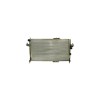 Radiator Apa Opel Corsa C F08 F68 Denso Drm20039