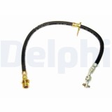 Furtun frana Toyota Avensis ( T22) 09.97-02.03, Fata, Stanga, DELPHI