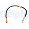 Furtun frana Toyota Avensis ( T22) 09.97-02.03, Fata, Stanga, DELPHI