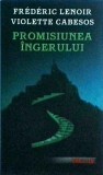 Promisiunea Ingerului - Frederic Lenoir, Violette Cabesos, Editura Rao, Beletristica Politista, Coperta Brosata, Limba Romana