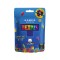 Jeleuri gumate &quot;TETRIS&quot; cu 20% suc din fructe, vit. C si vit. E 125g POWERBEARS