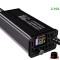 Incarcator litiu 13S 54.6V 2-10A reglabil