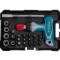 TOTAL - SET 24 SURUBELNITE CLICHET CU MANER T PowerTool TopQuality