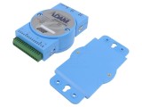 Modul Intrare/Ieșire Digitală 2 Porturi 10-30VDC RJ45 ADAM-6150PN-AE