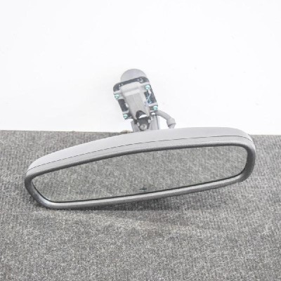 Oglinda retrovizoare interioară OPEL MOKKA / MOKKA X 2017 OEM: E11026140,13369365 10033514 foto