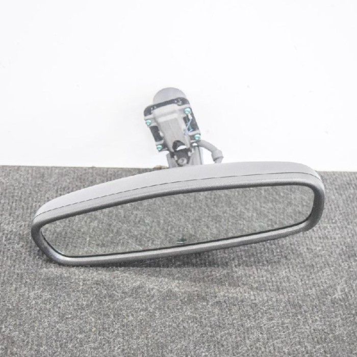 Oglinda retrovizoare interioară OPEL MOKKA / MOKKA X 2017 OEM: E11026140,13369365 10033514