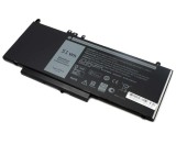 Baterie DellLatitude E5450 51Wh, Latitude E5470 51Wh, Latitude E5550 51Wh, Dell