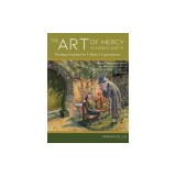 The Art of Mercy in Middle-earth: Paintings Inspired by Tolkien's Legendarium