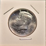 50 centi (half dollar) USA - SUA 2023 P (UNC)