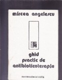 GHID PRACTIC DE ANTIBIOTICOTERAPIE