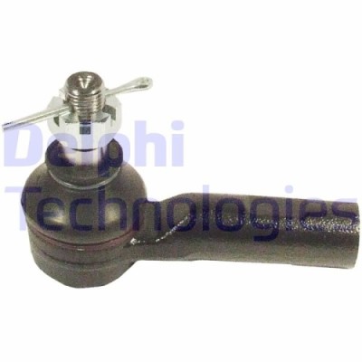 Delphi Cap de bara foto