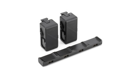 Kit Fly More DJI Avata foto