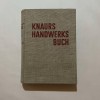 Gunther Voss - Knaurs Handwerksbuch