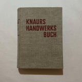 Gunther Voss - Knaurs Handwerksbuch