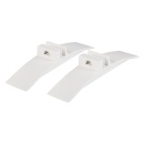 Set 2 picioare pentru panou de &icirc;ncalzire NEO, compatibile 90-102, 103, 105, 106