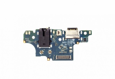 Flex incarcare Motorola Moto G71s foto