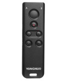 ​Telecomanda YONGNUO BR-G1 Camera Remote Control Compatibil Canon Sony Nikon Fujifilm