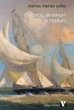 Cumpara ieftin Cantece, drumuri si resturi/Marius Marian Solea, Vremea