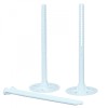 Dibluri Polistiren LTX 10x220 mm, 200 buc - Fixare Termoizolatie Caramida BCA