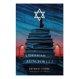 The librarian of Auschwitz