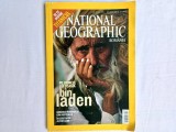 REVISTA NATIONAL GEOGRAPHIC ROMANIA, DECEMBRIE 2004