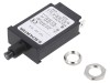 Intrerupator de circuit simplu SCHURTER MCB 15A