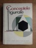 Conceptele Figurale - E. Fischbein, Academia Romana 1963, Psihologie, Geometrie, Ontogeneza, 476 pagini