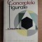 Conceptele figurale / E. Fischbein