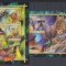 Guinea 2016 - LILIECI - BL + KB - MNH