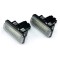 Set lampi LED numar Vinstar dedicate MERCEDES BENZ W203, W211, W219, R171 -Class