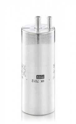 Filtru Combustibil Mann-Filter WK7012 foto