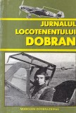 Jurnalul locotenentului Dobran