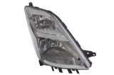 Far Toyota Prius 10.2003-05.2006 DEPO partea Dreapta, tip bec H4 manual/electric