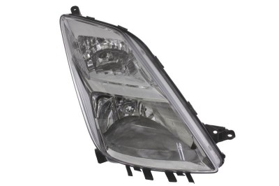 Far Toyota Prius 10.2003-05.2006 DEPO partea Dreapta, tip bec H4 manual/electric foto