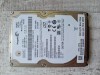 Hard disk laptop Seagate 160 GB SATA. 70% sănătate &icirc;n Sentinel