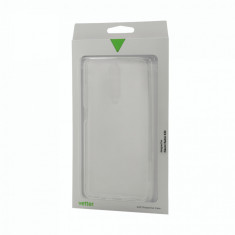 Husa de protectie Vetter pentru Xiaomi Redmi K30, Soft Touch Ultra Slim, Transparent