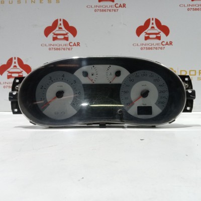 Ceasuri de bord Renault Clio Symbol 1999-2008 foto