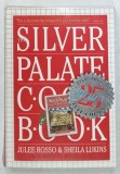 THE SILVER PALATE COOK BOOK by JULEE ROSSO and SHEILA LUKINS , 2007