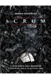 Scrum - Sergiu Ciocarlan