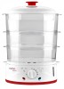 Aparat de gatit cu aburi GALLET PANTIN CUV962, 8,5 L, 900 W, timer, oprire automata
