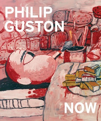 Philip Guston Now foto