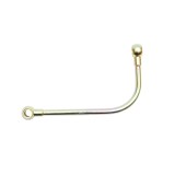 Conducta servo mijlocie metalica pentru UTB U-650, piesa servodirectie